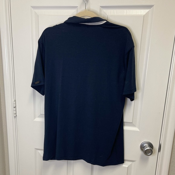 NWT Two Blind Brothers Polo - Picture 8 of 9